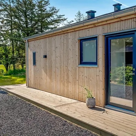 Silja - 900m From The Sea By Interhome *