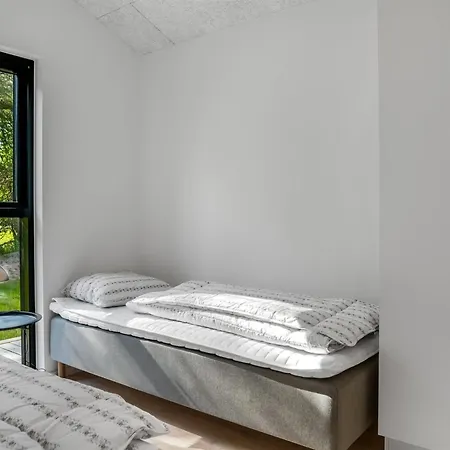 Silja - 900m From The Sea By Interhome * 루켄