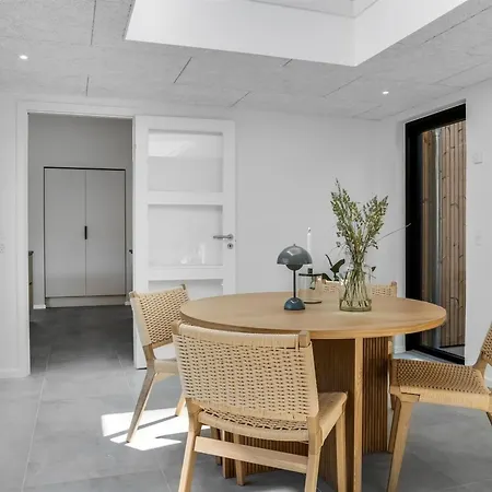 Silja - 900m From The Sea By Interhome 펜션 루켄