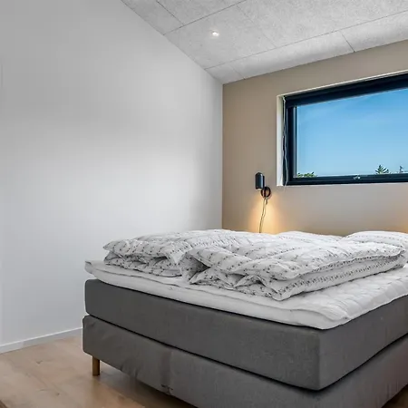 펜션 Silja - 900m From The Sea By Interhome
